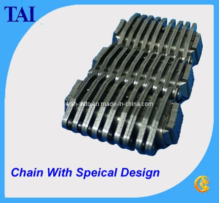 Agriculture Variable Speed Chain